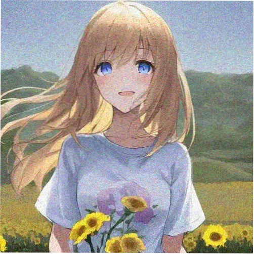 读者北岸的留言头像