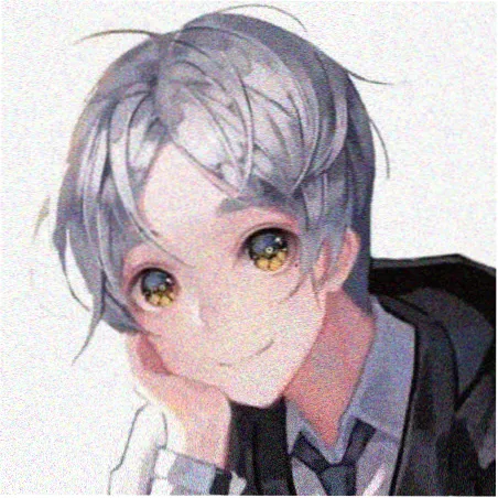 读者白露的留言头像